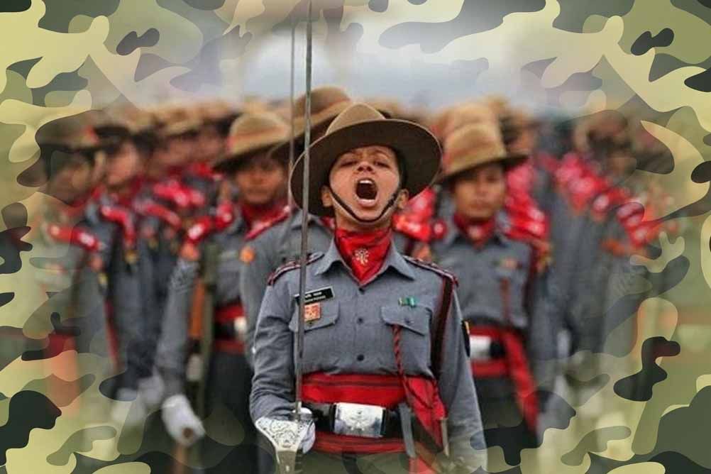 supreme court verdict on women in army