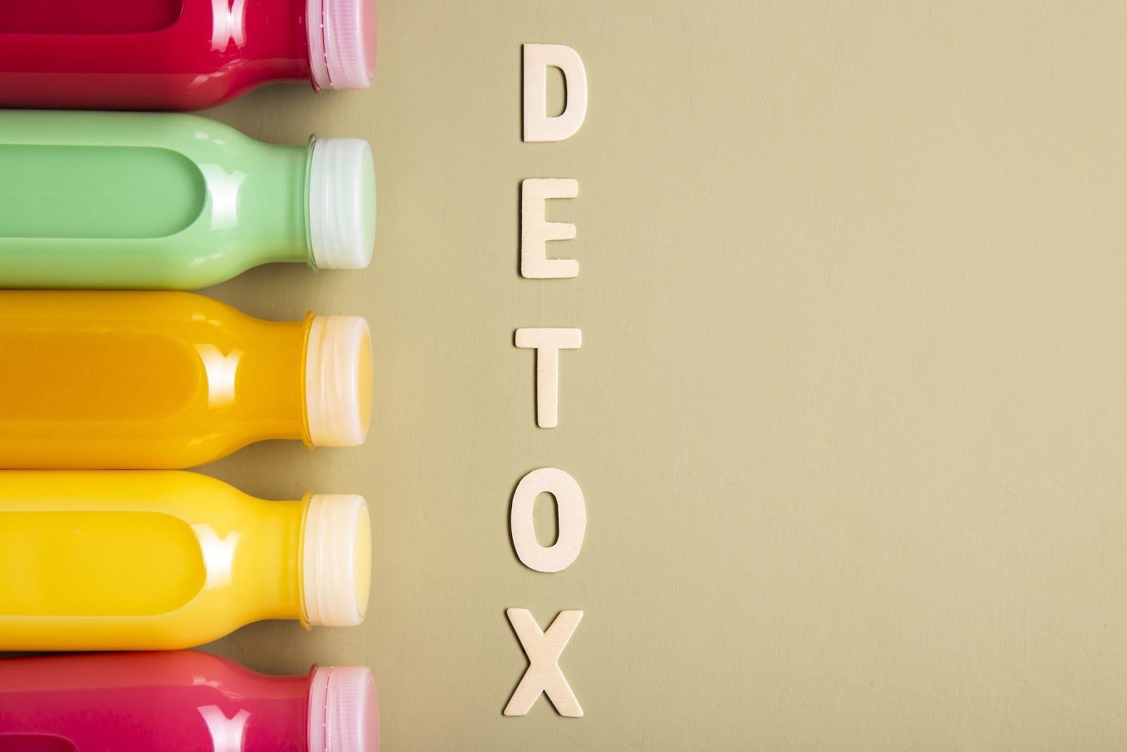 detox drinks for weight loss