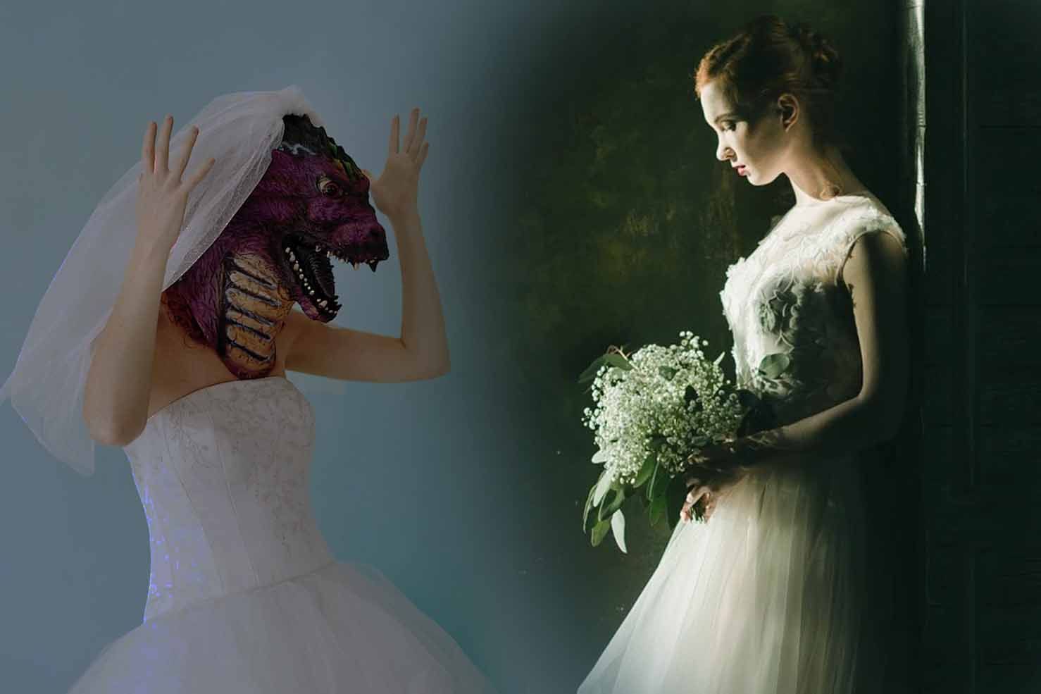 Tips To Manage Wedding Stress to Avoid Bridezilla Situation