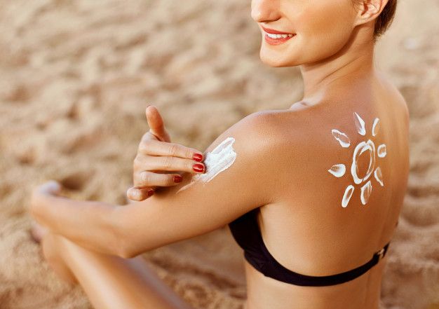 The Facts and Myths of Sunscreen