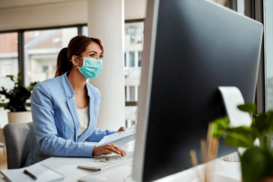 Pandemic Effect on IT Jobs