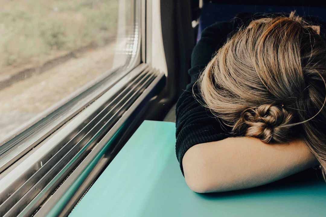 Signs and Symptoms of Excessive Daytime Sleepiness