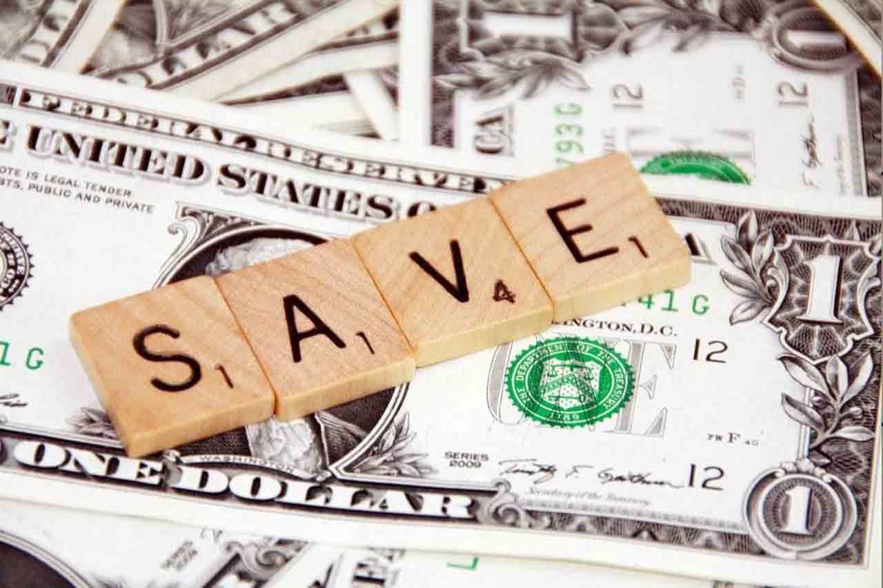 apps to save money
