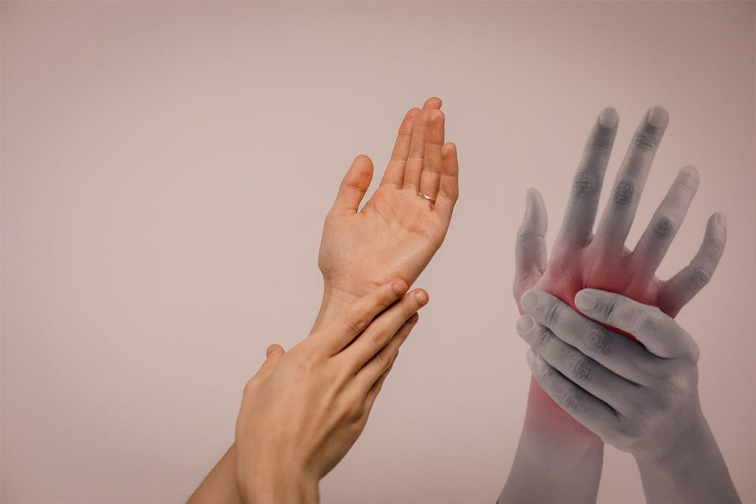 7 Major Reasons for Numbing of Hands