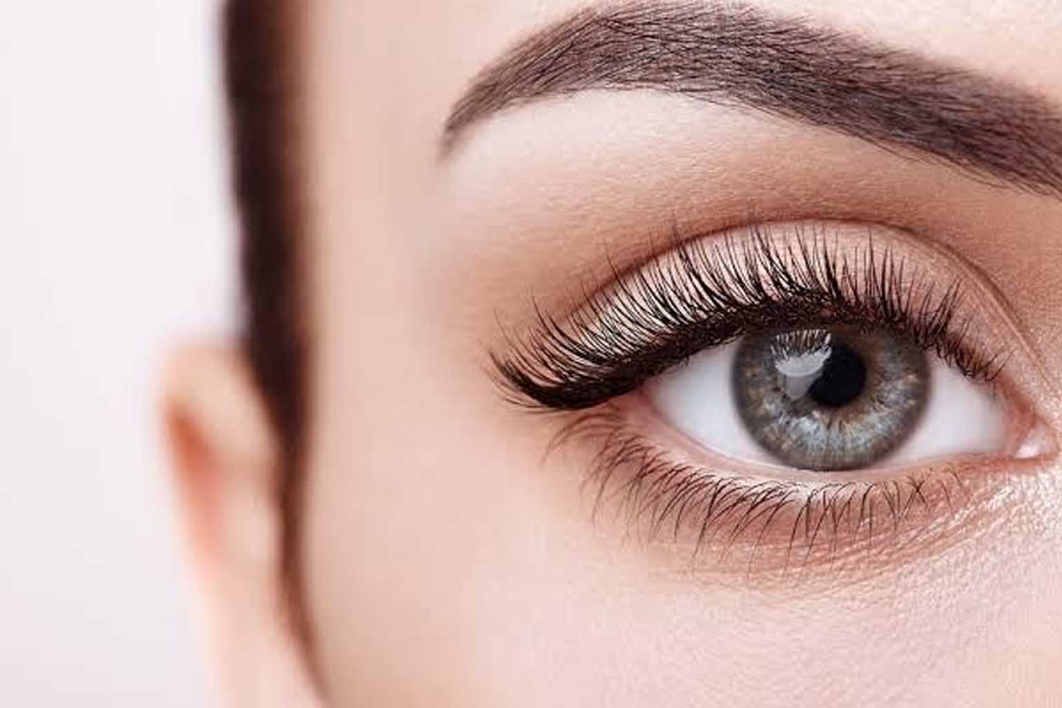 DIYs for the growth of eyelash