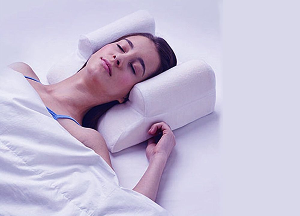 6 Best AntiWrinkle Pillows For Side Sleepers To Try Out