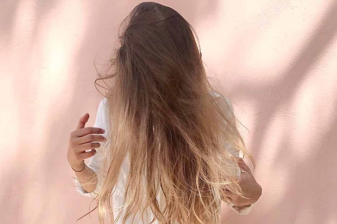 10 Effective DIY Methods for Straight Hairs
