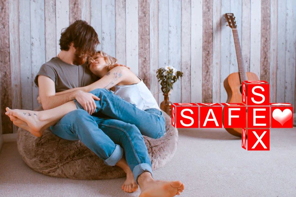 Safe sex