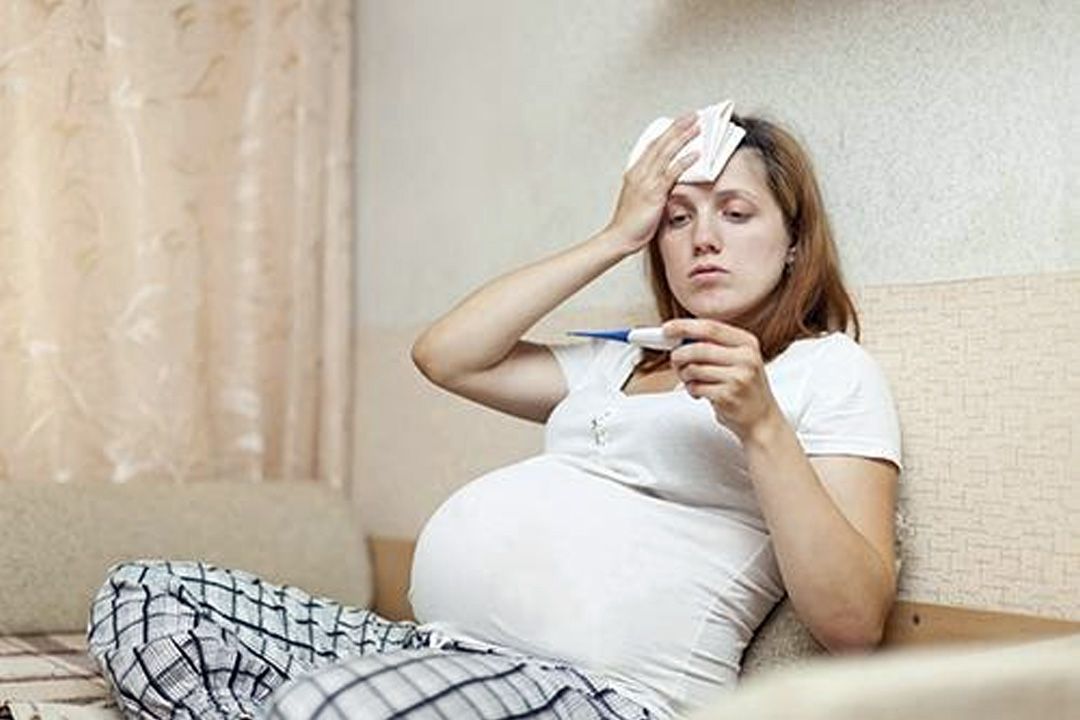 Guide to Overheating During Pregnancy 