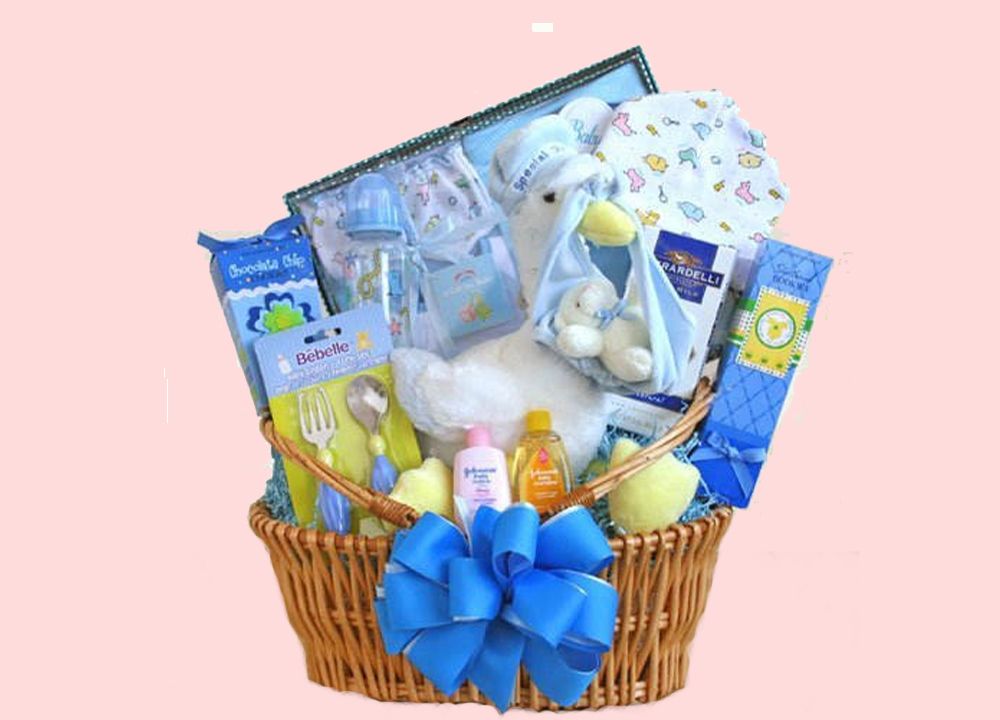Top Ideas for baby shower gifts