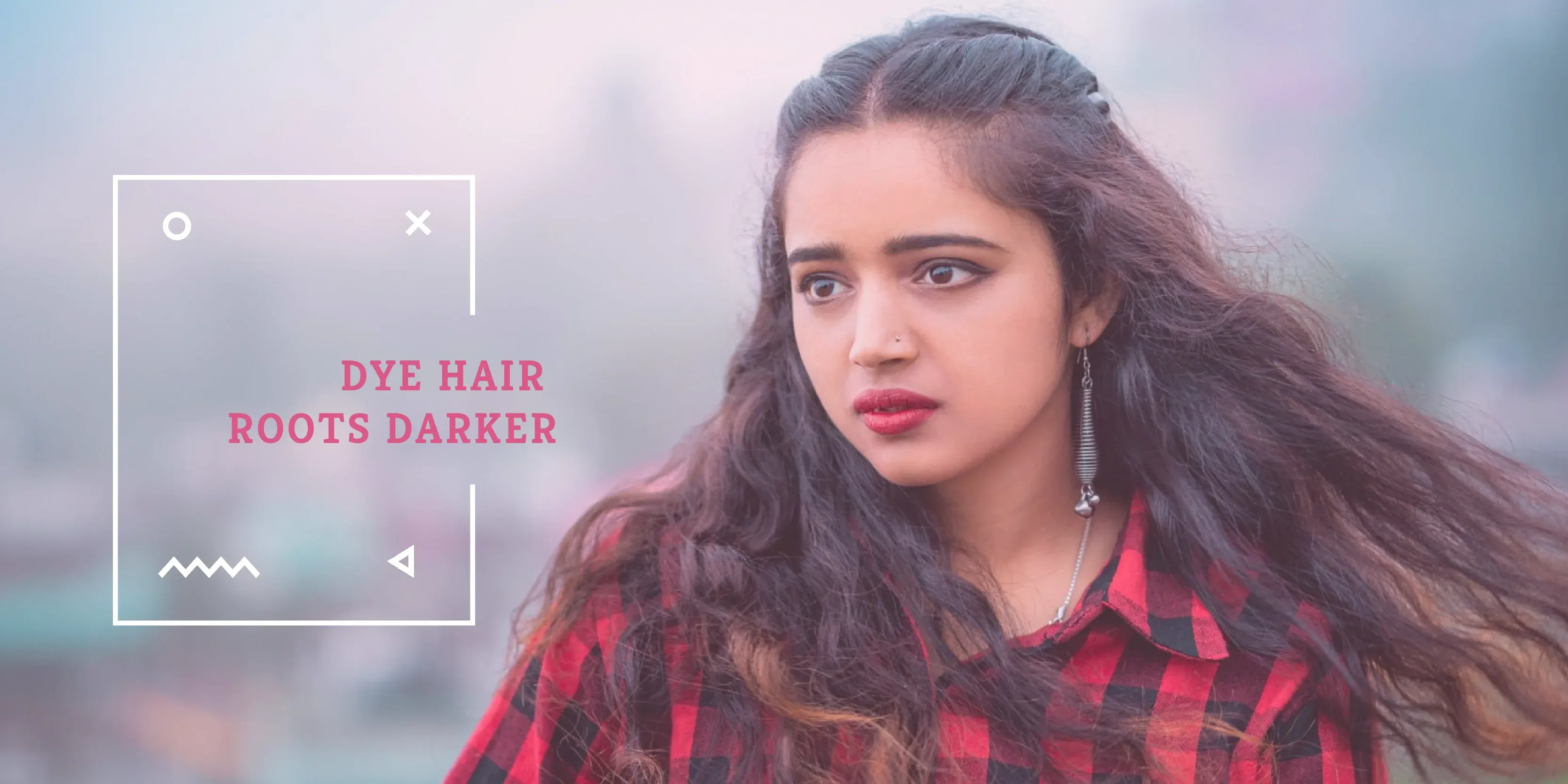 A StepByStep Guide To Dye Roots Darker Than The Rest Of Your Hair