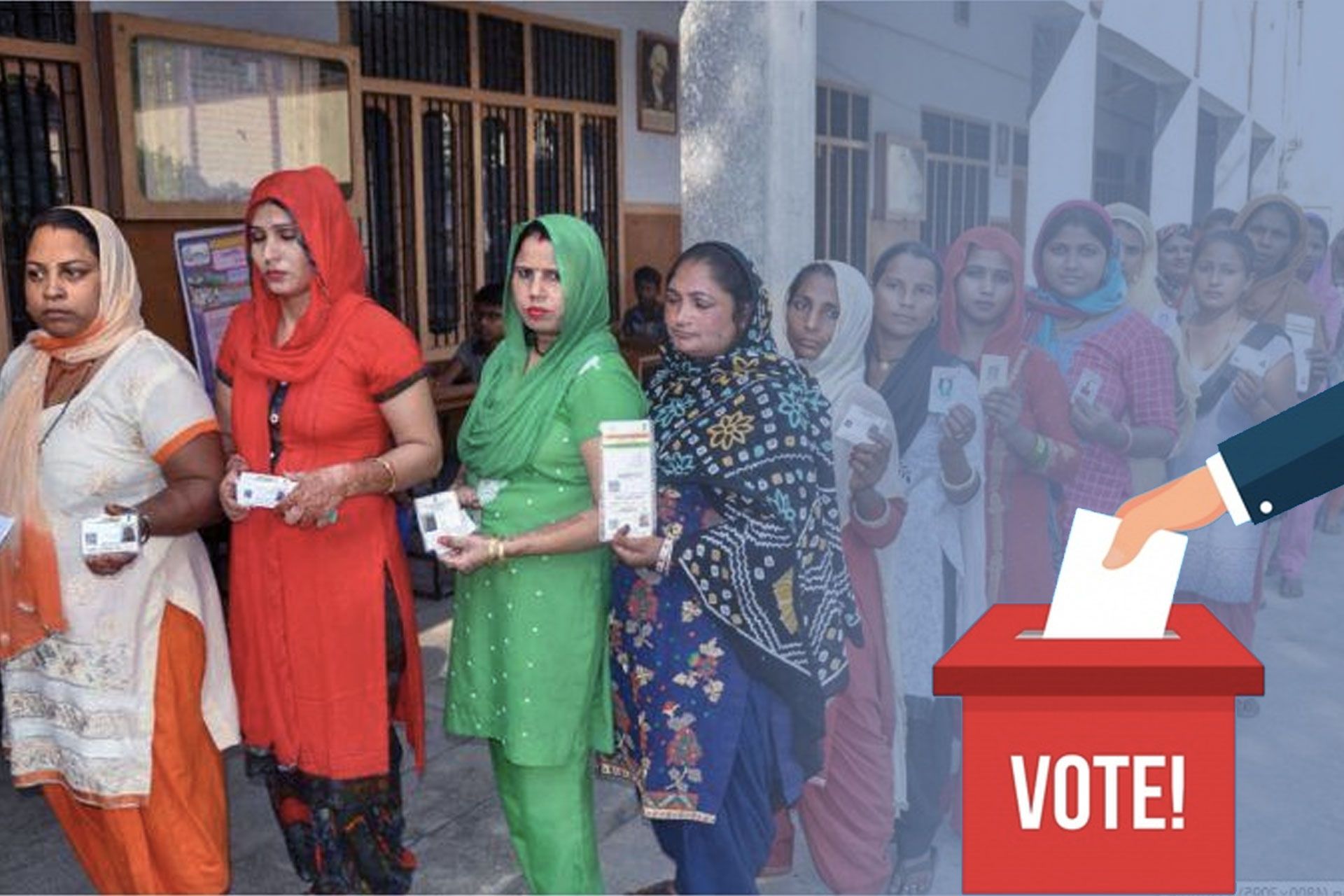 Haryana elections