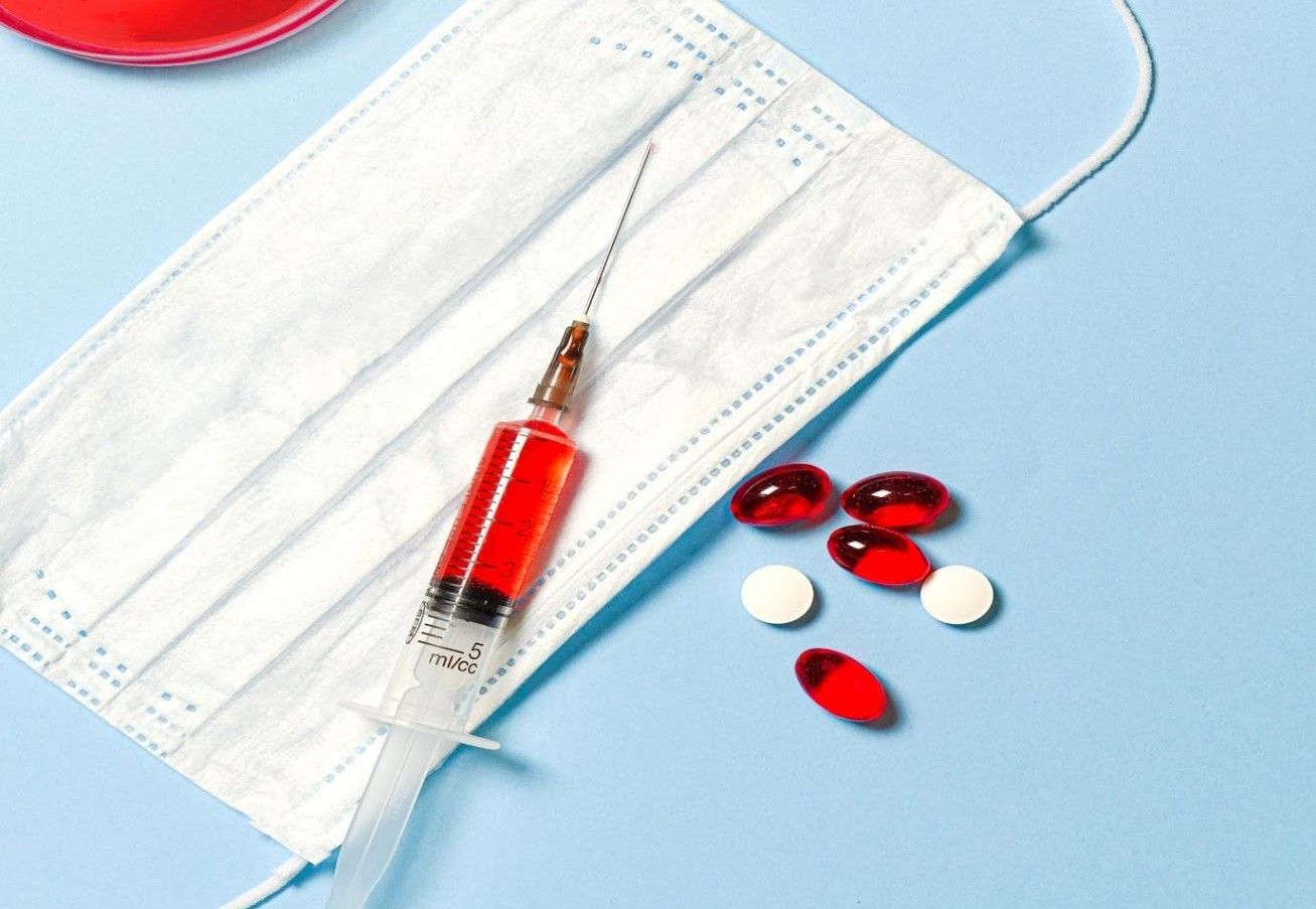 Is Plasma Donation Safe The Miscarriage Risk You Need To Know - 0rnndtb