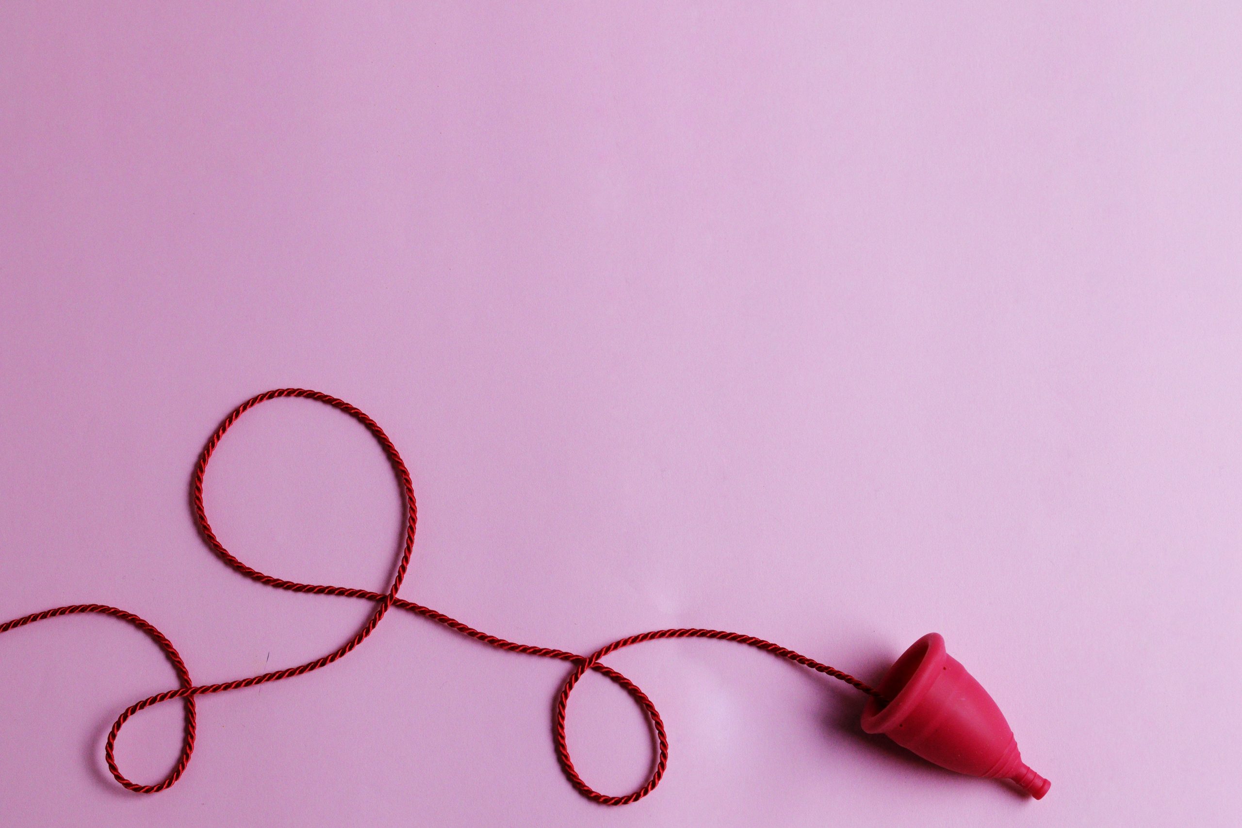 Benefits of Menstrual Cups Over Tampons