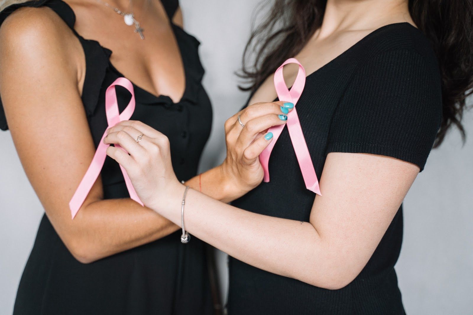 Myths about breast cancer