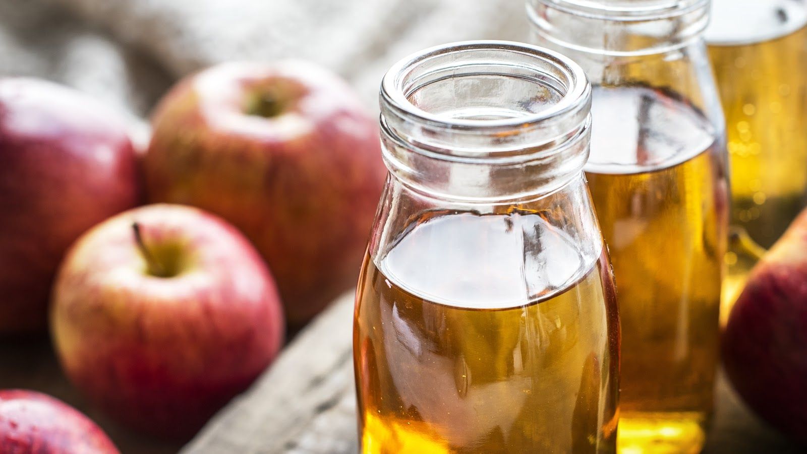 Best uses of apple cider vinegar