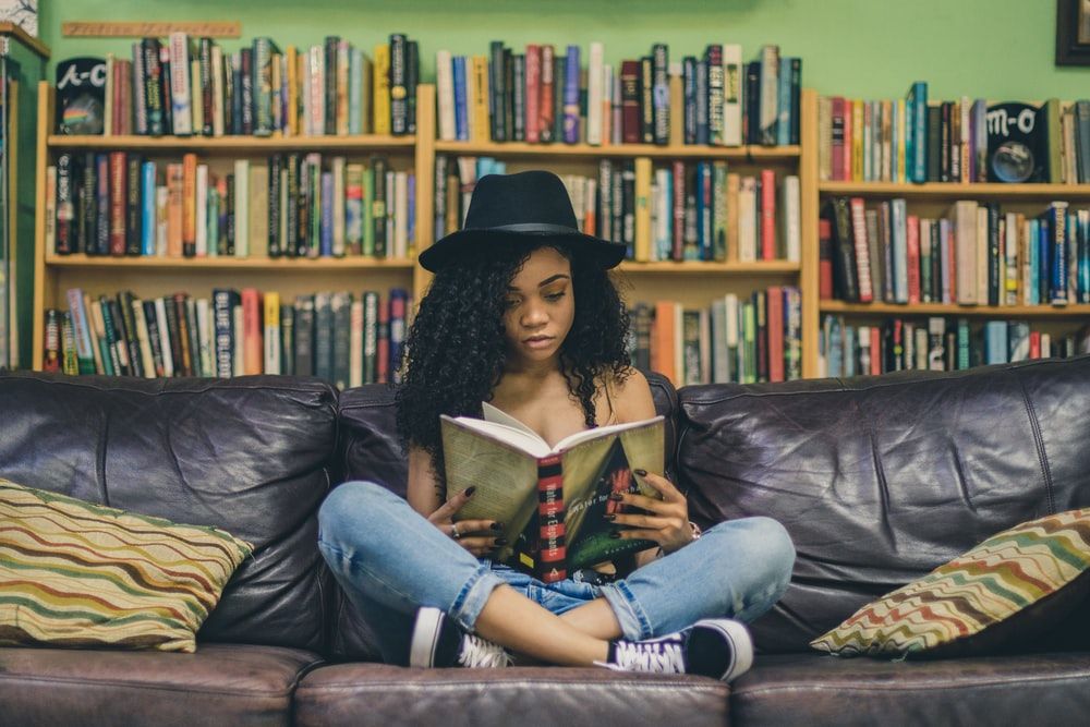 Best Life-Changing Books