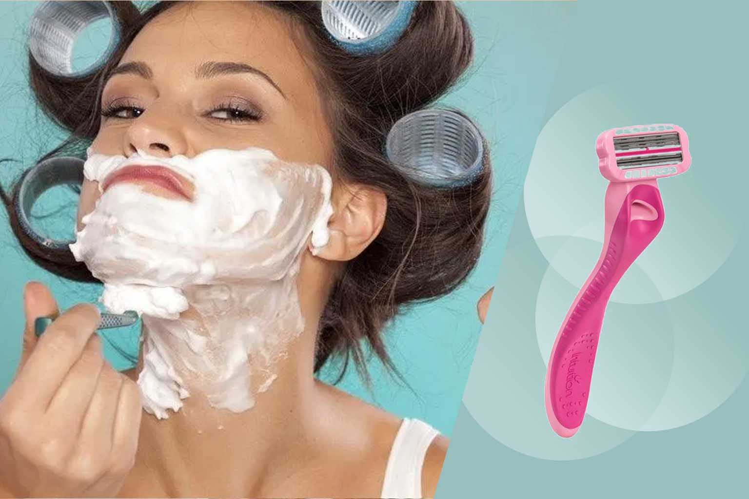 5 Best Facial Razors for Women by Experts