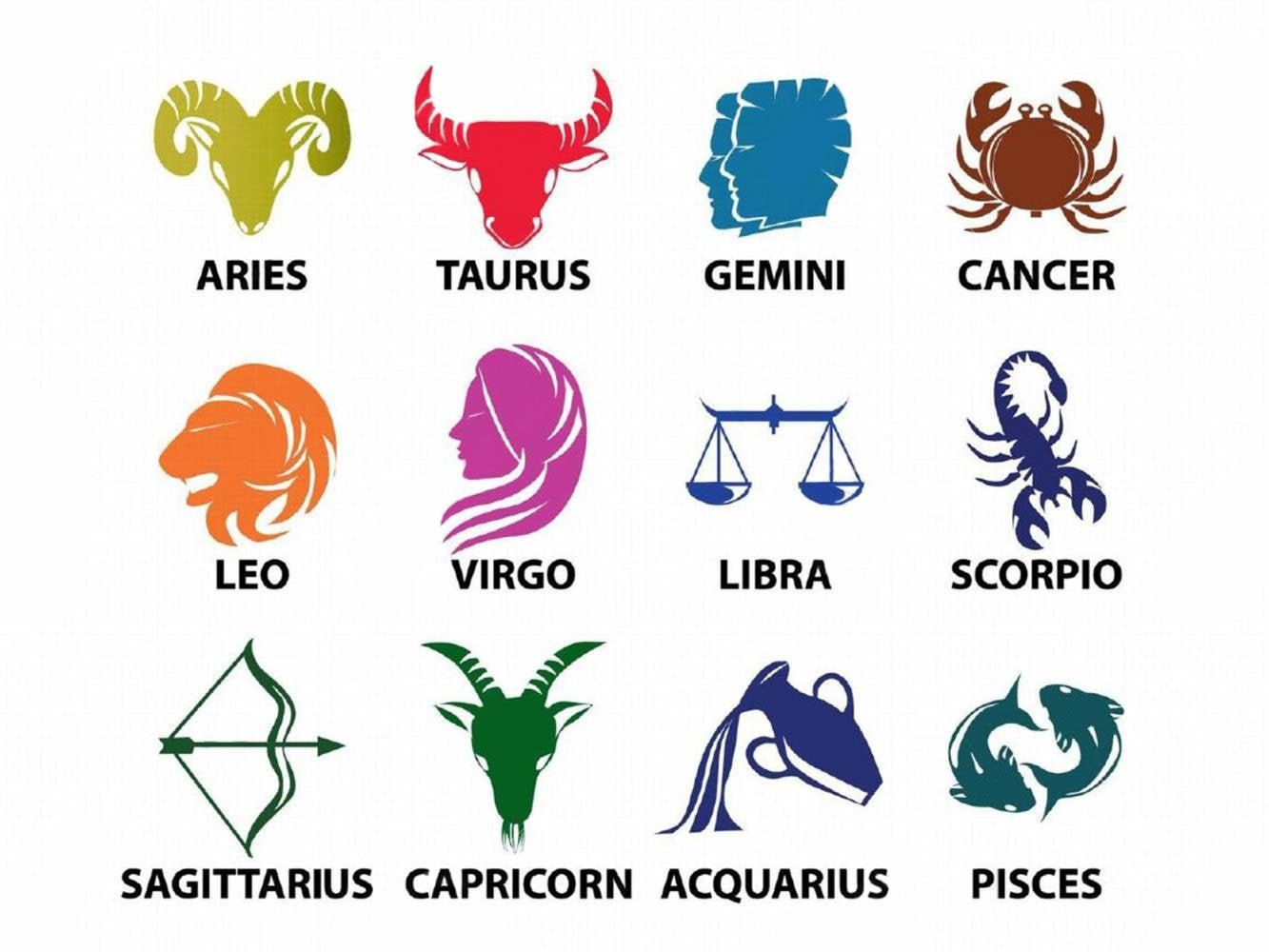 Zodiac Signs turn-ons