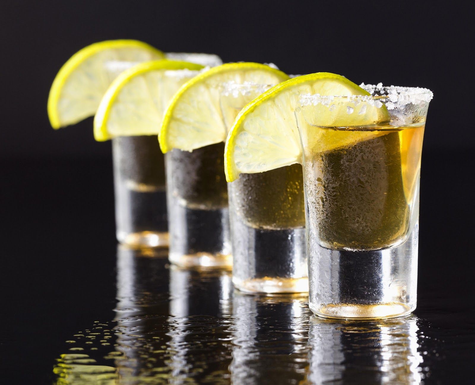 make most of tequila experience