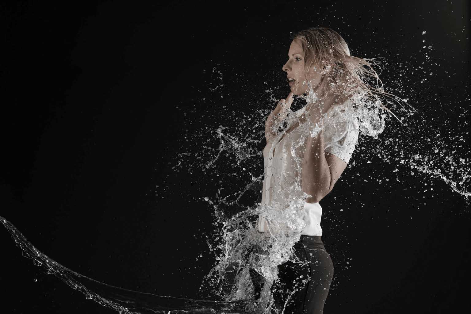 Things To Avoid If You Are Allergic To Water