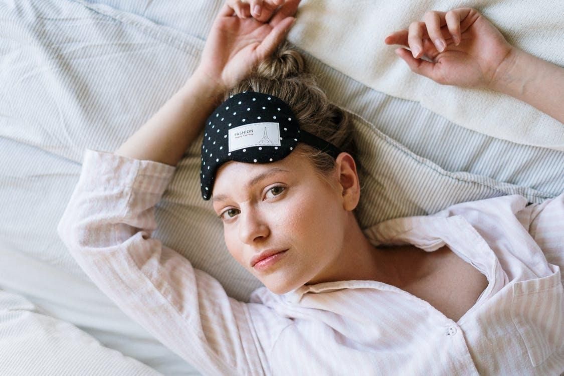 Revamp your nighttime routine