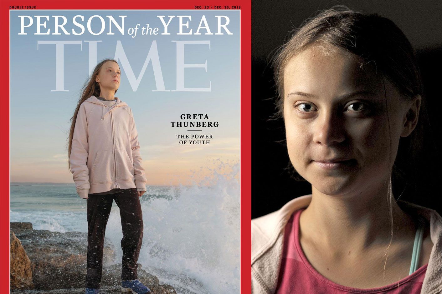 Times person of the year 2019