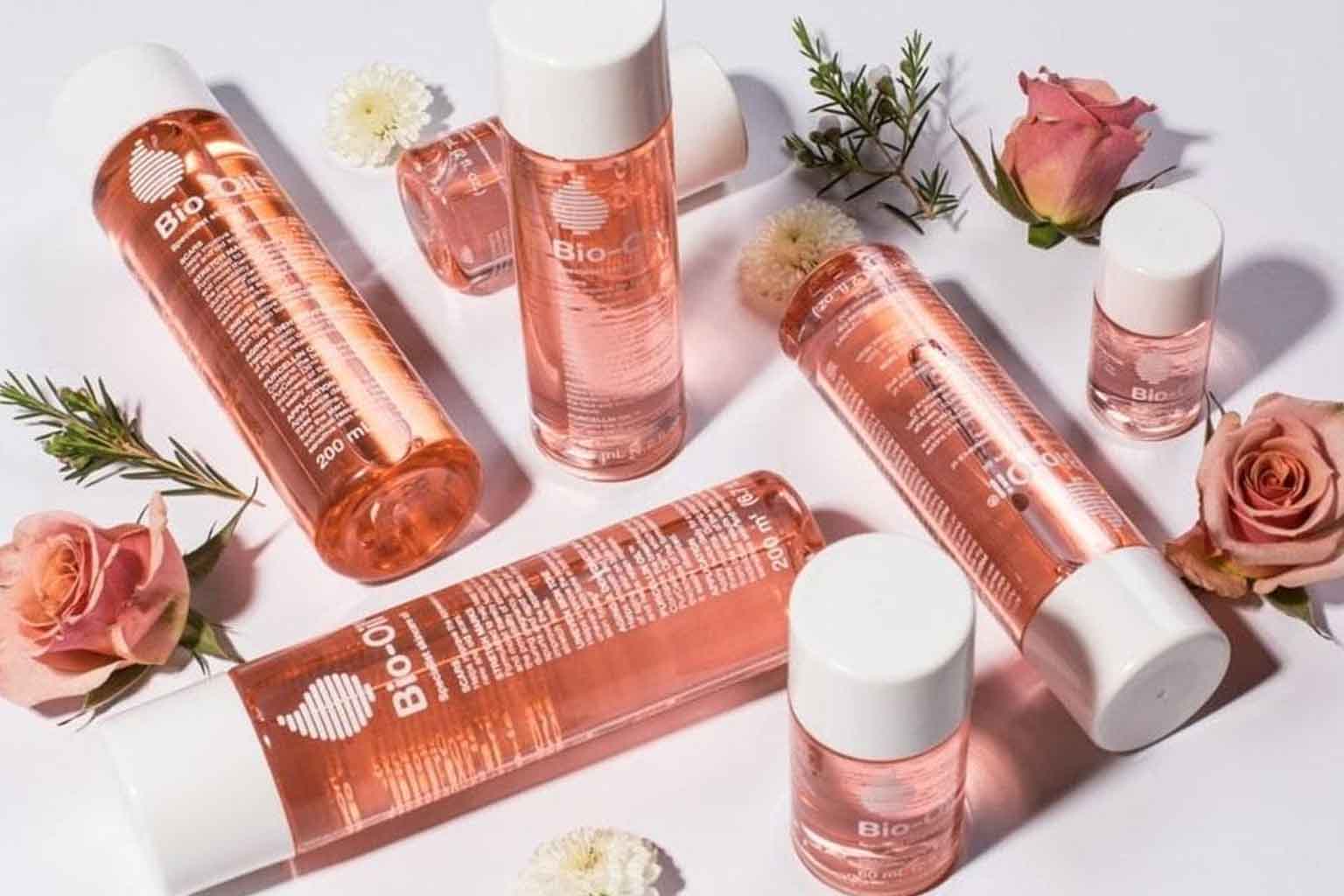 BioOil 6 Brilliant Ways To Use Them