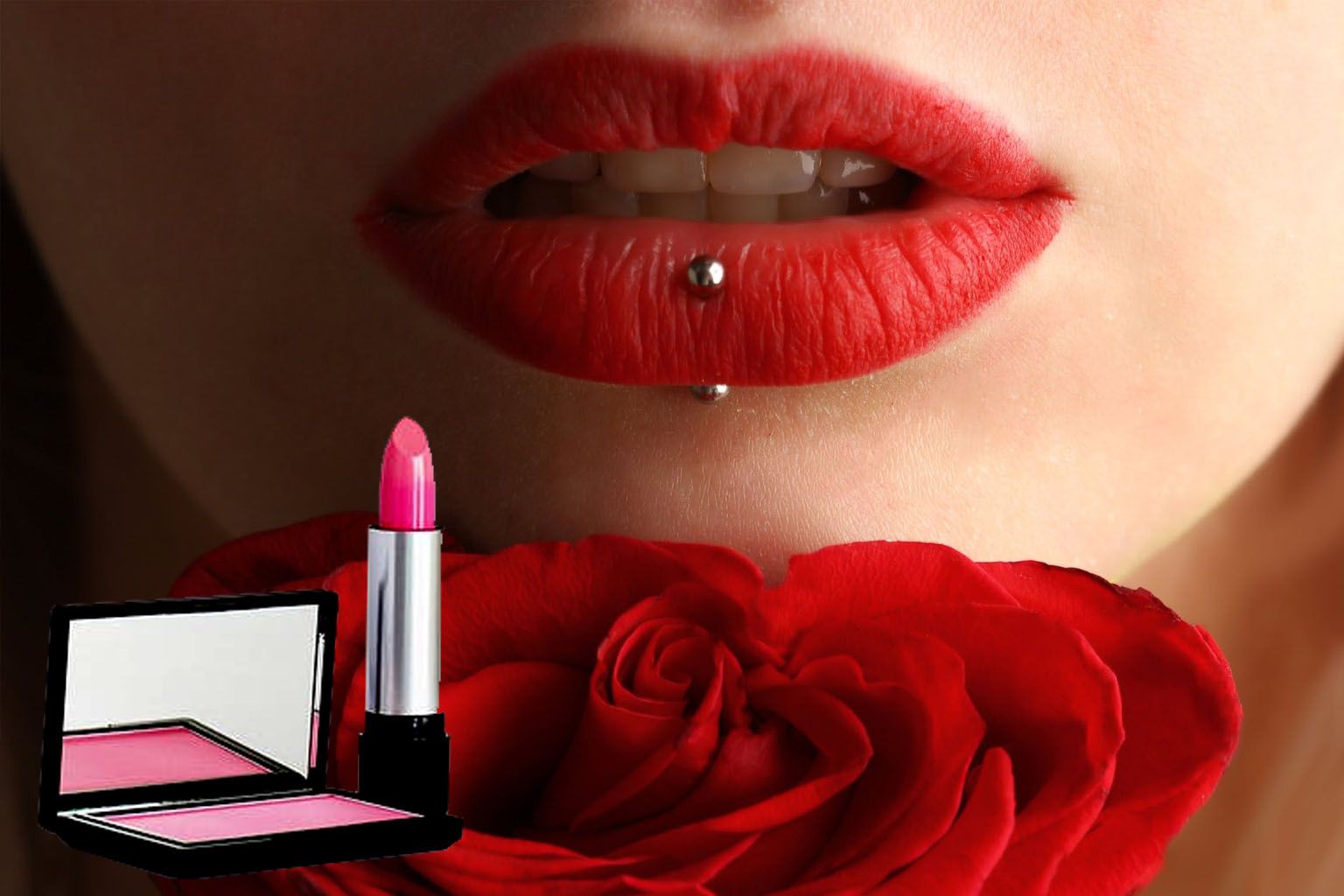5 tips for red lipstick