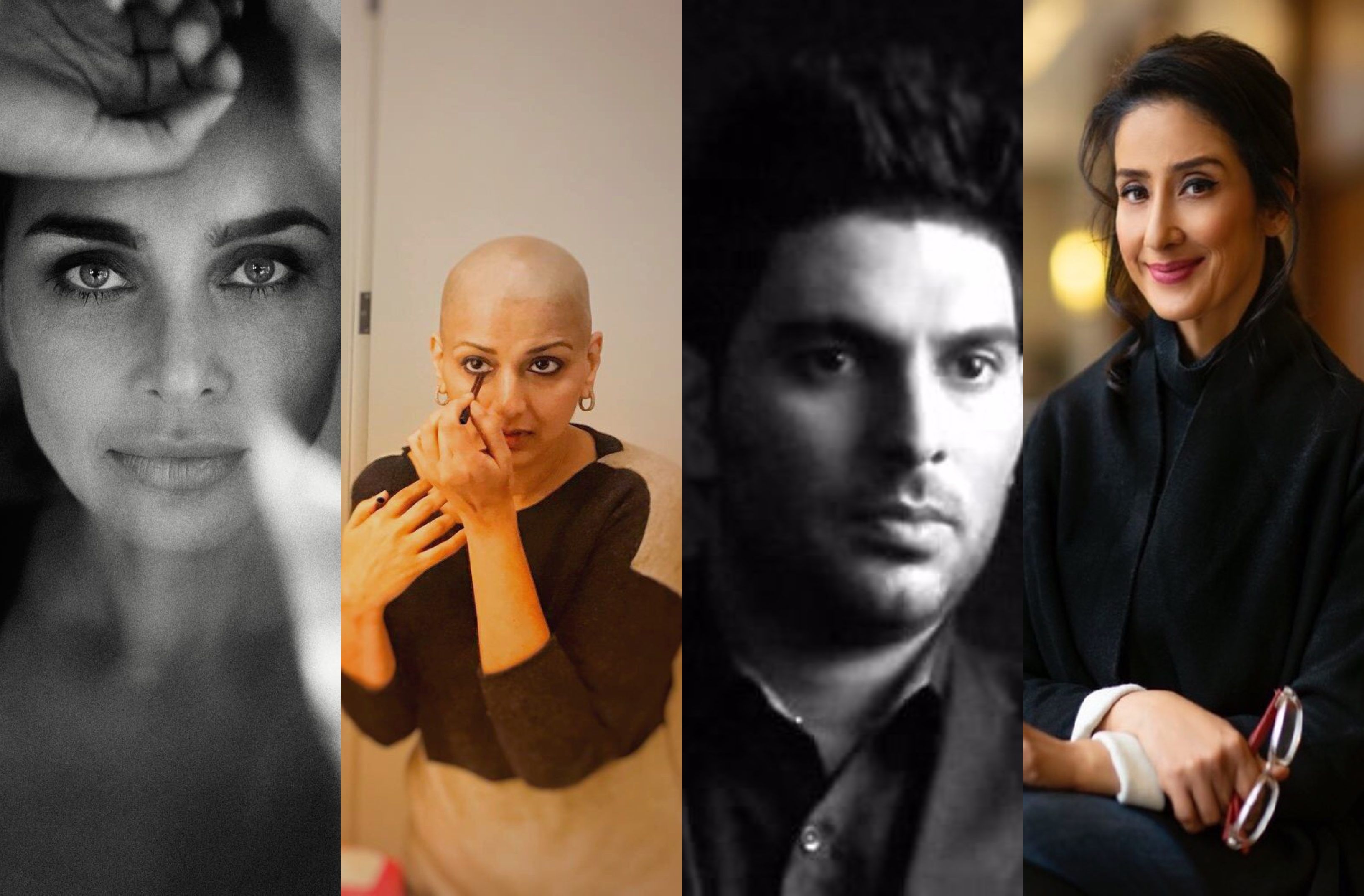 Bollywood Celebrities Who Defeated Cancer