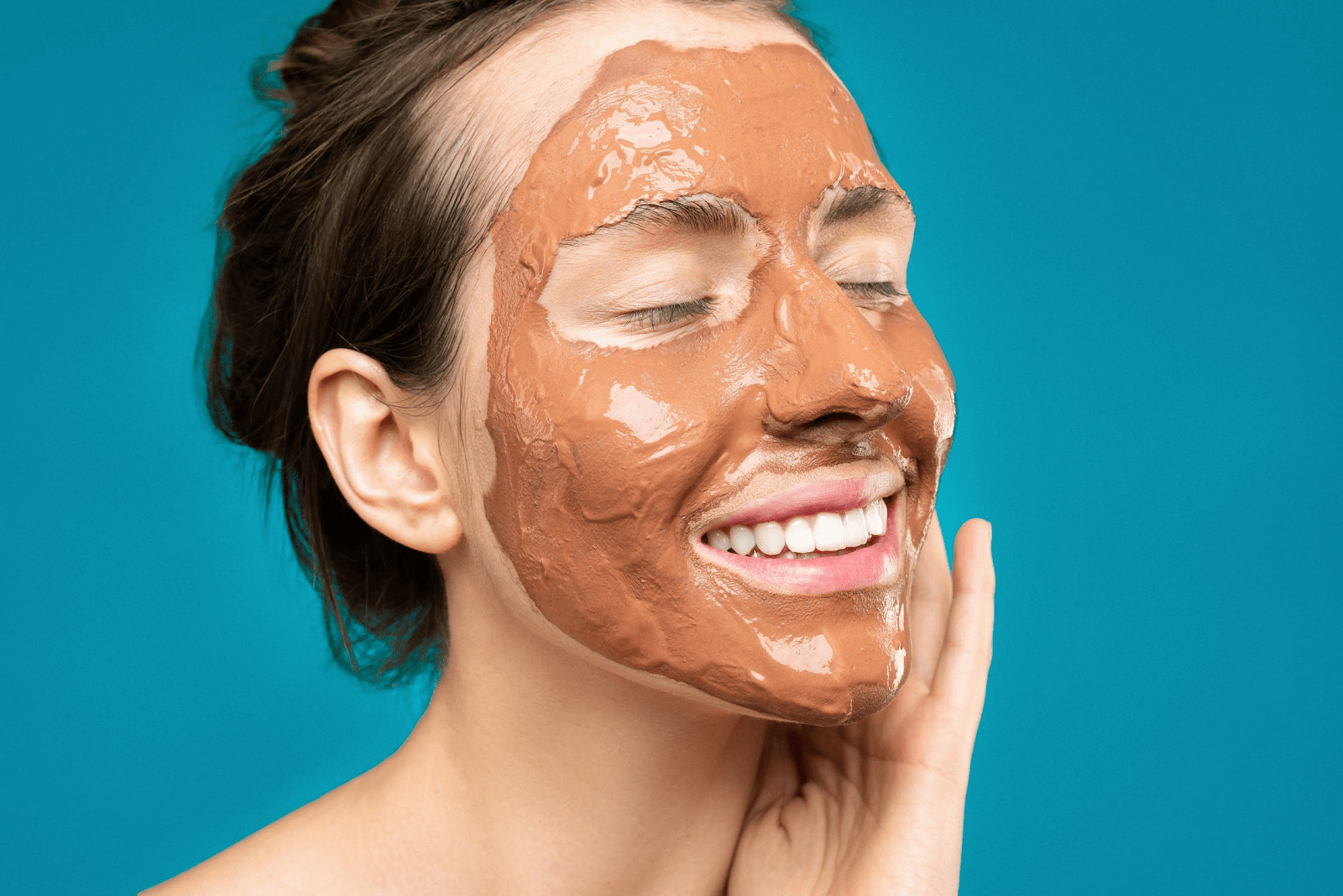 Home remedies for dull skin
