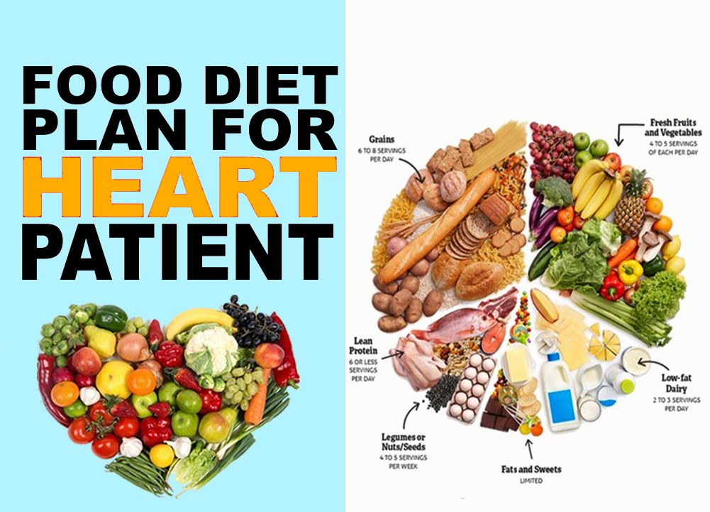 10 Most Effective Cardiologist Approved Diet Tips