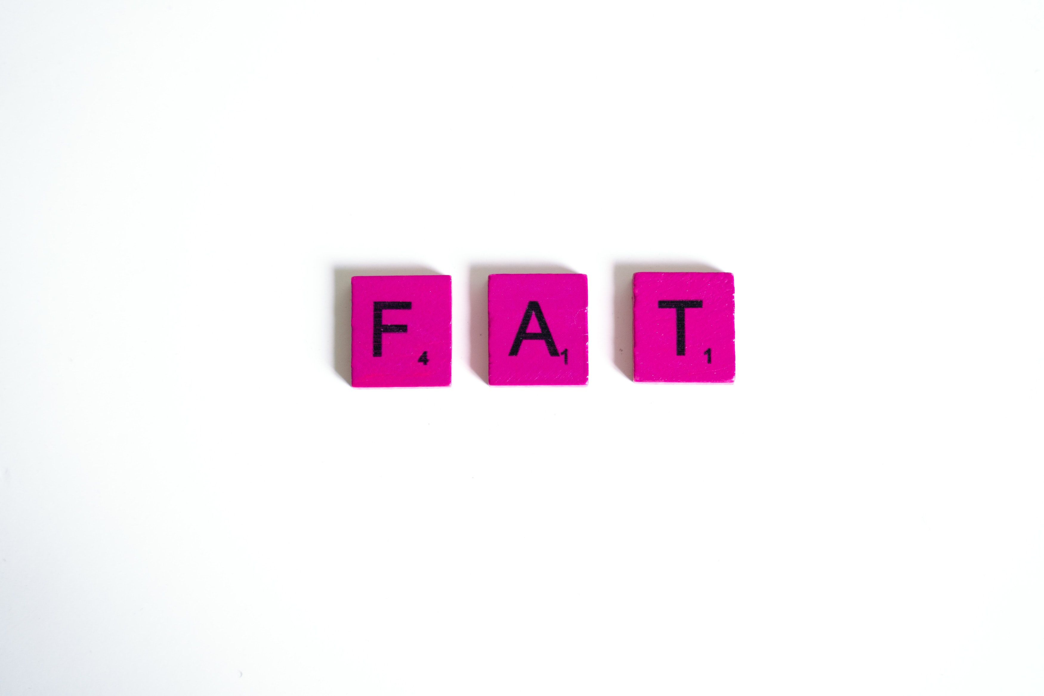 6 Tips to Loose Body Fat