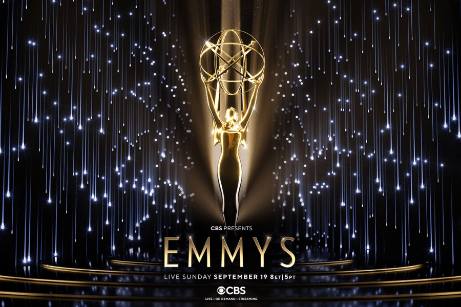 Aarya Nomination for Emmy Awards 2021