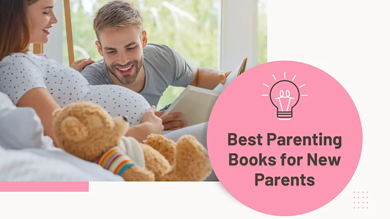 Best Parenting Books