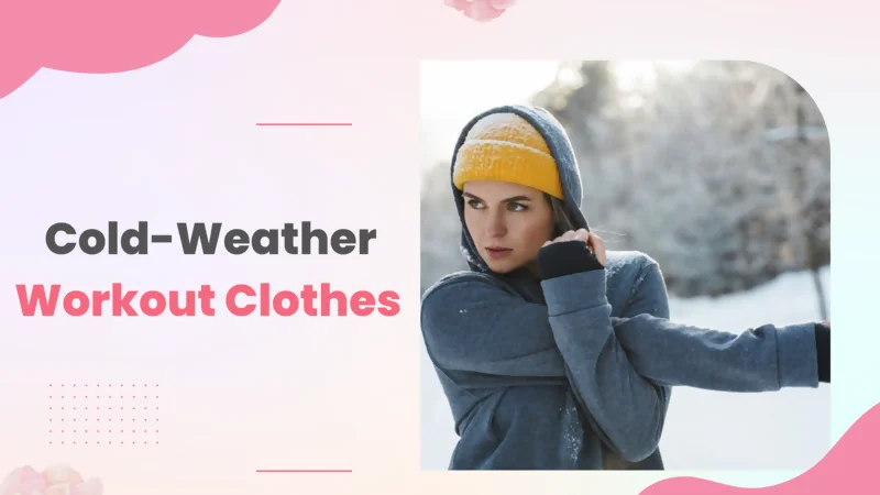 Cold-Weather Workout Clothes