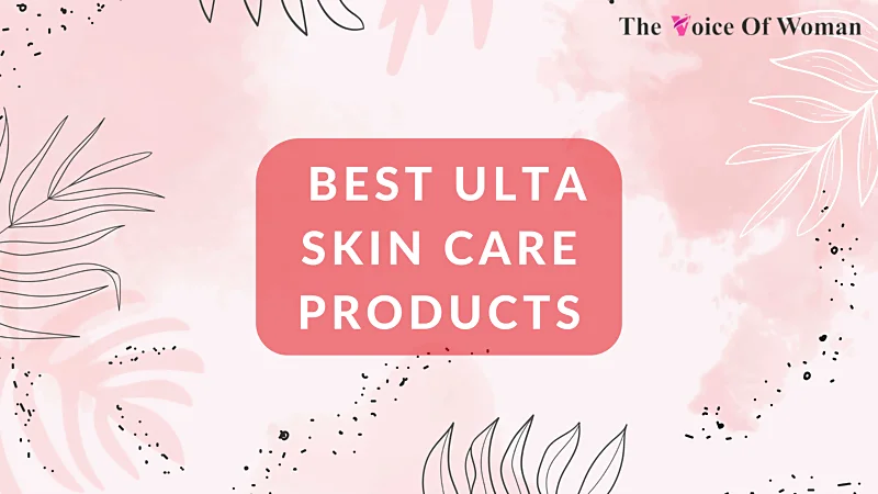 Ulta Skin Care Products 