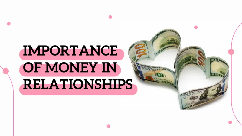 Money in Relationship