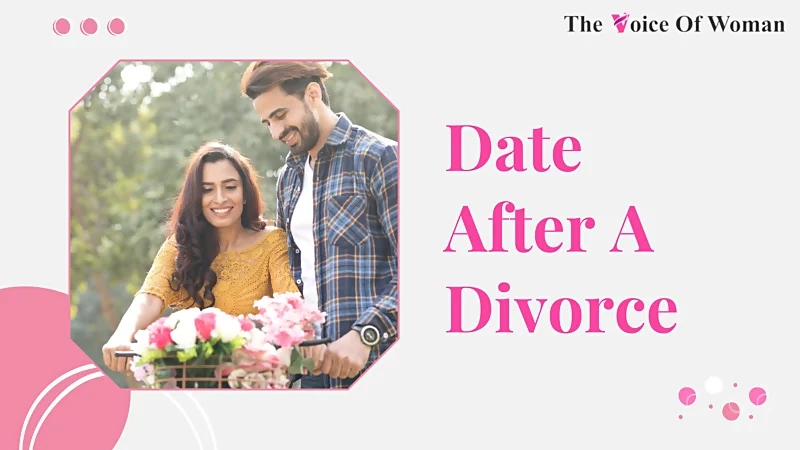 Date After A Divorce