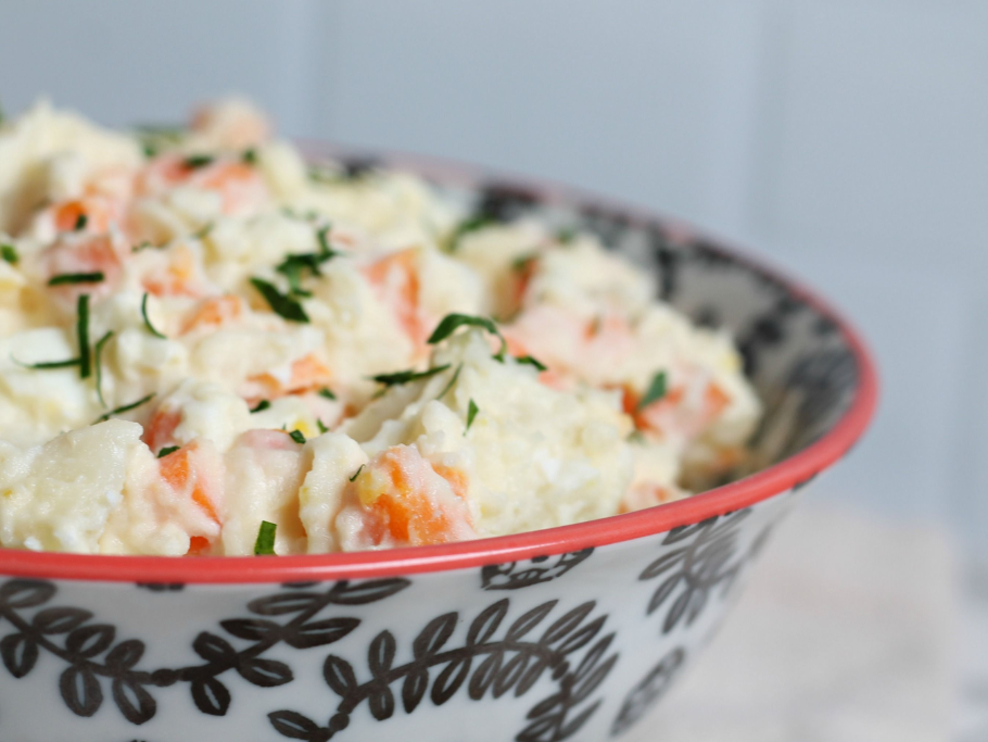 Tips For Making Dominican Potato Salad Quickly