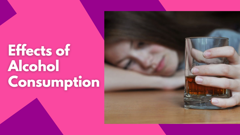 Impact of Alcohol Consumption on Immune System