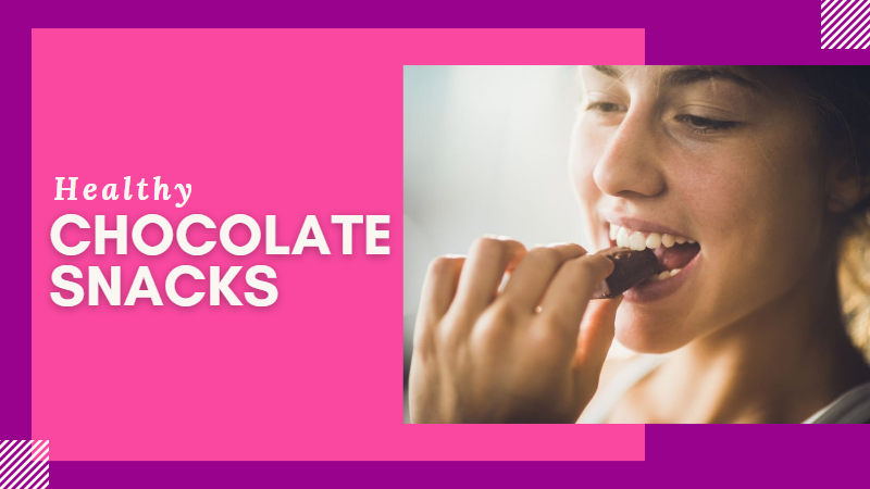 Nutritious Chocolate Snacks