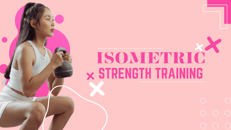 isometric strength training