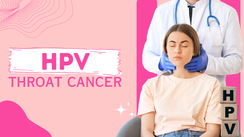 hpv throat cancer